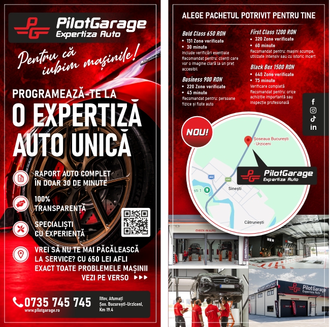 Lucrare Tipografie